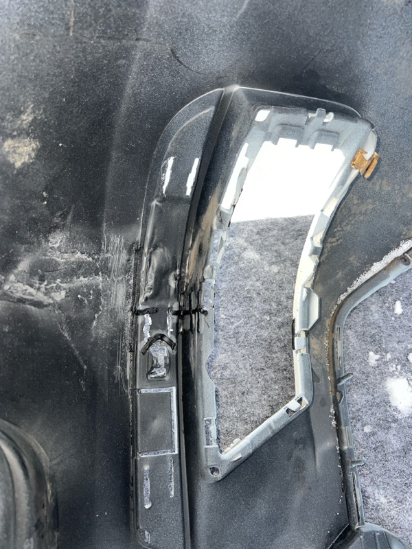 Бампер, 7000 рублей, Кузнецово