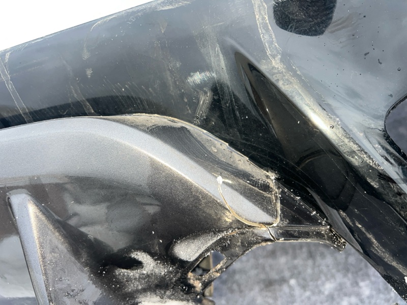 Бампер, 17000 рублей, Кузнецово