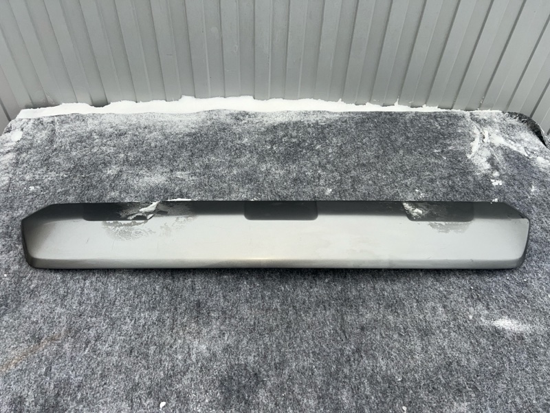 Накладка бампера, 6000 рублей, Кузнецово