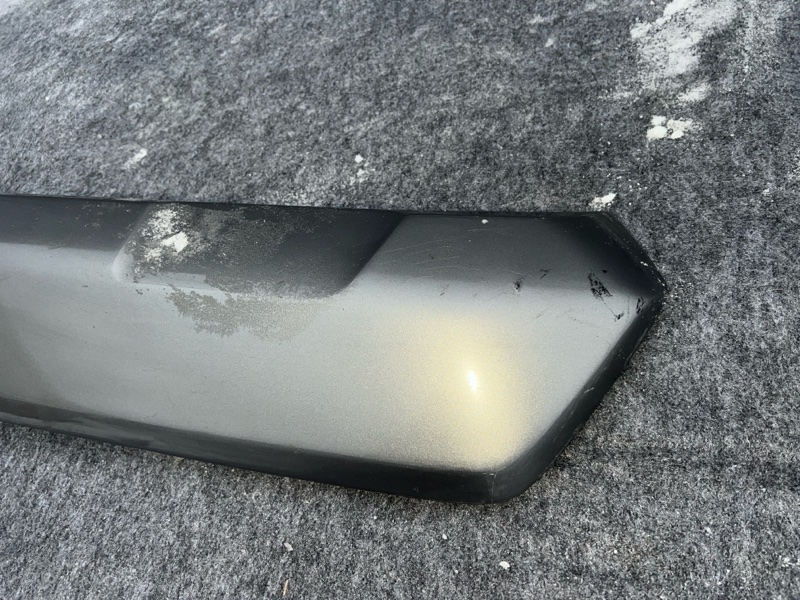 Накладка бампера, 6000 рублей, Кузнецово