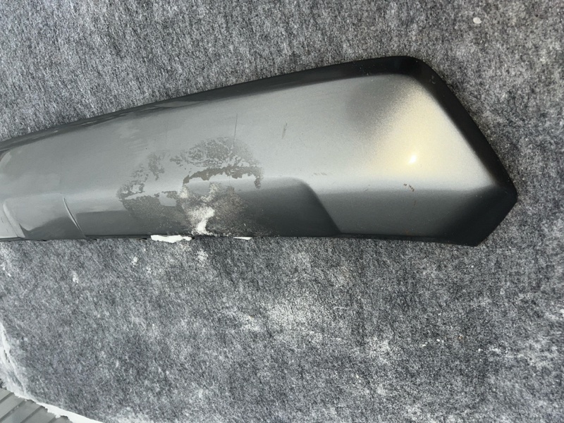 Накладка бампера, 6000 рублей, Кузнецово