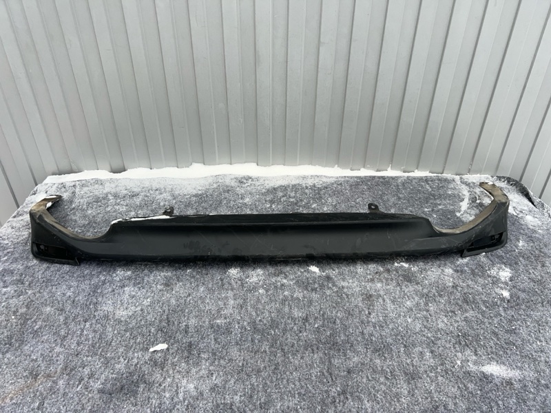 Накладка бампера, 3000 рублей, Кузнецово