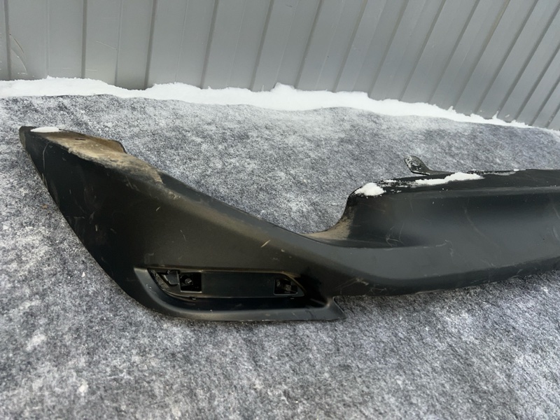 Накладка бампера, 3000 рублей, Кузнецово