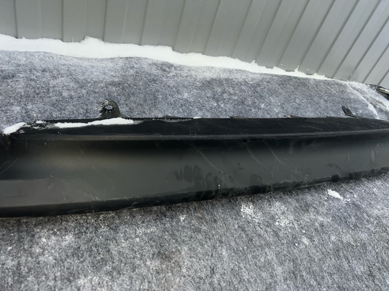 Накладка бампера, 3000 рублей, Кузнецово