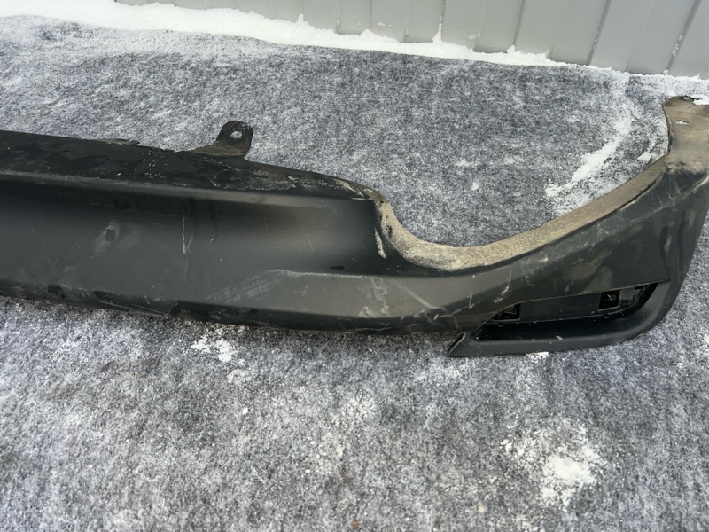 Накладка бампера, 3000 рублей, Кузнецово