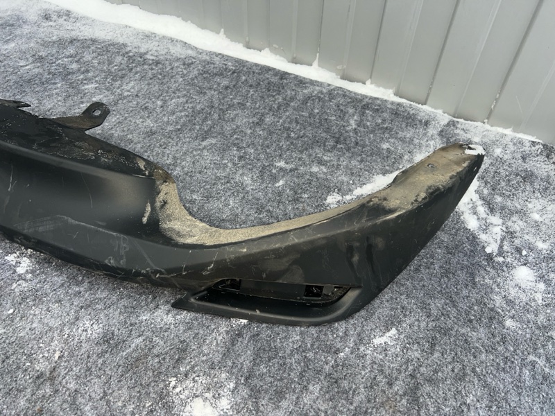 Накладка бампера, 3000 рублей, Кузнецово