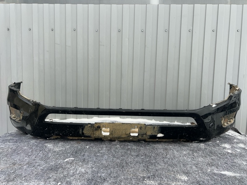 Бампер, 17000 рублей, Кузнецово