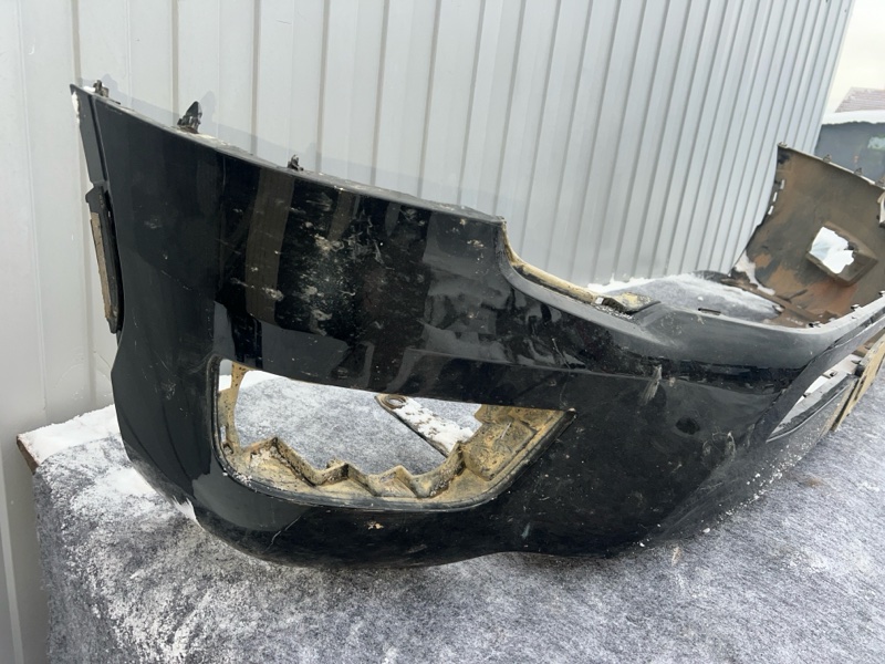 Бампер, 17000 рублей, Кузнецово