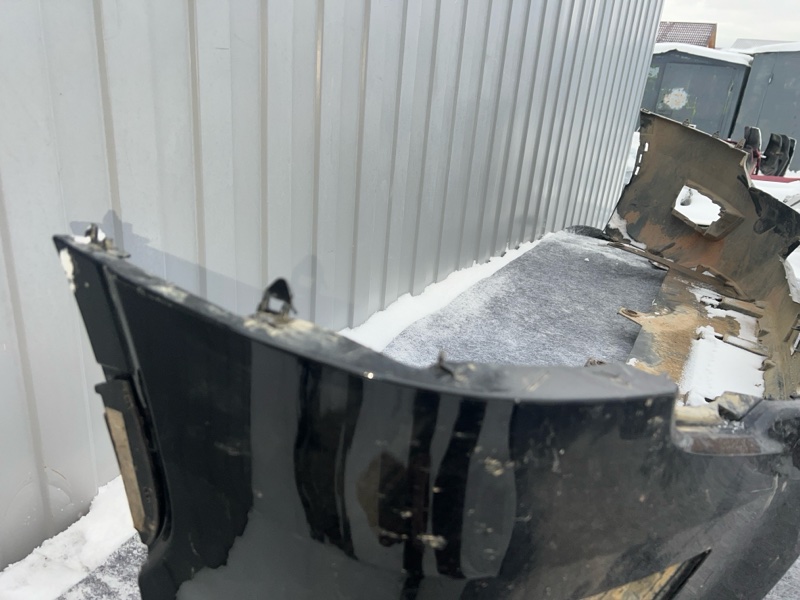 Бампер, 17000 рублей, Кузнецово