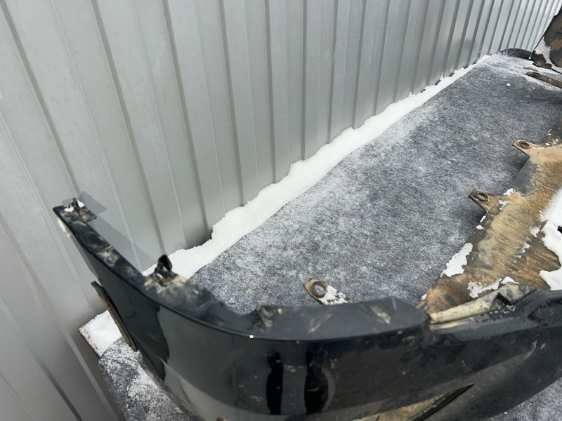 Бампер, 17000 рублей, Кузнецово