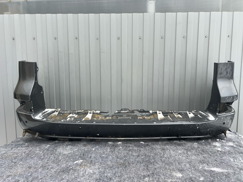 Бампер, 10000 рублей, Кузнецово