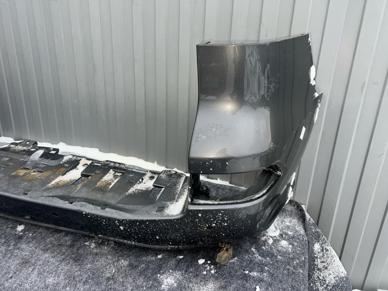 Бампер, 10000 рублей, Кузнецово