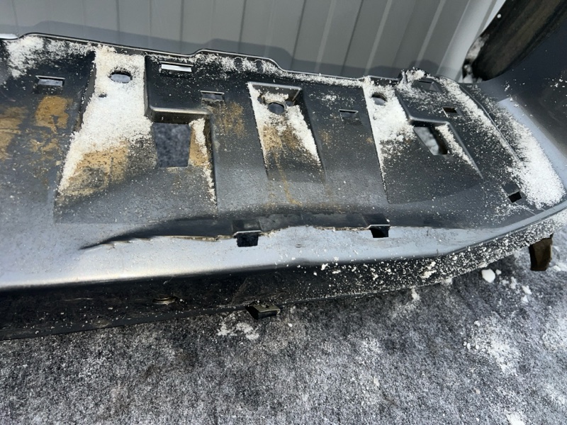 Бампер, 10000 рублей, Кузнецово