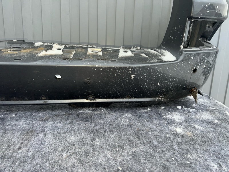 Бампер, 10000 рублей, Кузнецово