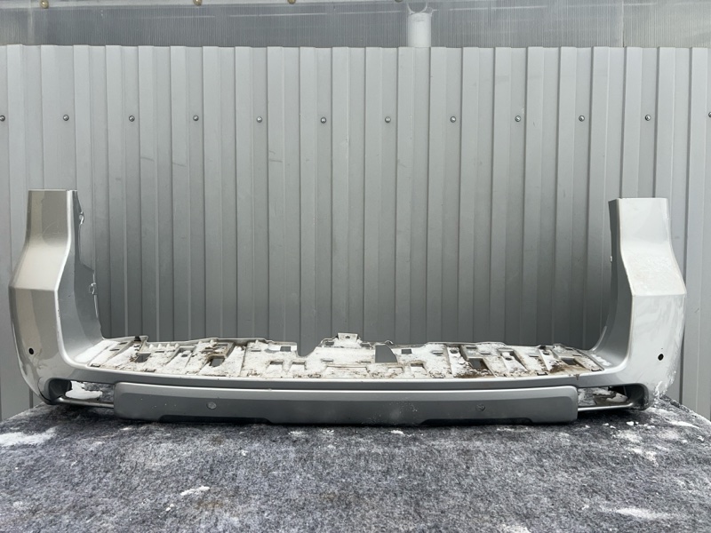 Бампер, 4000 рублей, Кузнецово