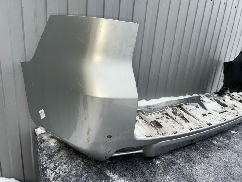 Бампер, 4000 рублей, Кузнецово