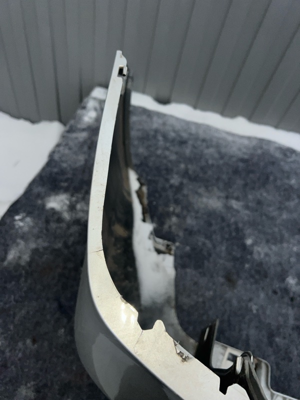 Бампер, 4000 рублей, Кузнецово