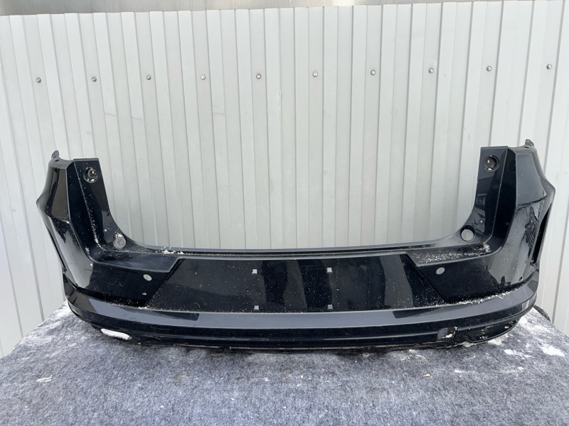 Бампер, 10000 рублей, Кузнецово