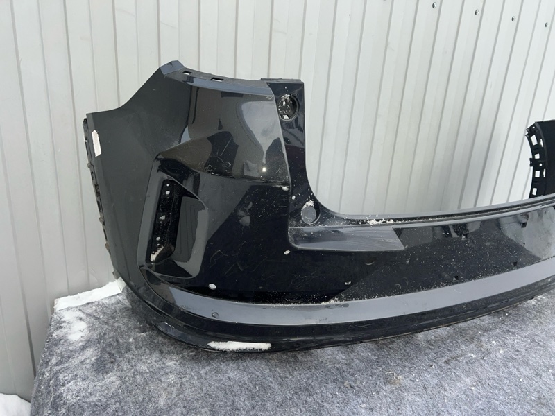 Бампер, 10000 рублей, Кузнецово