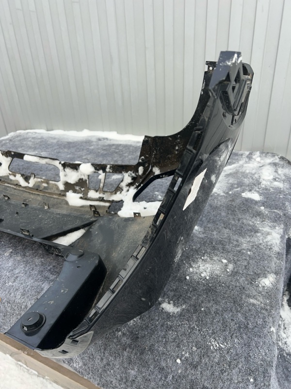 Бампер, 10000 рублей, Кузнецово