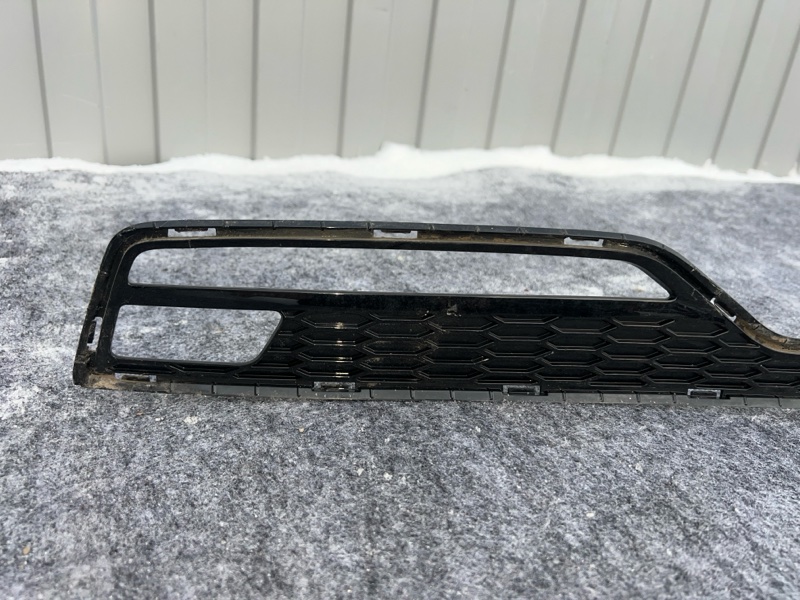 Молдинг бампера, 2000 рублей, Кузнецово