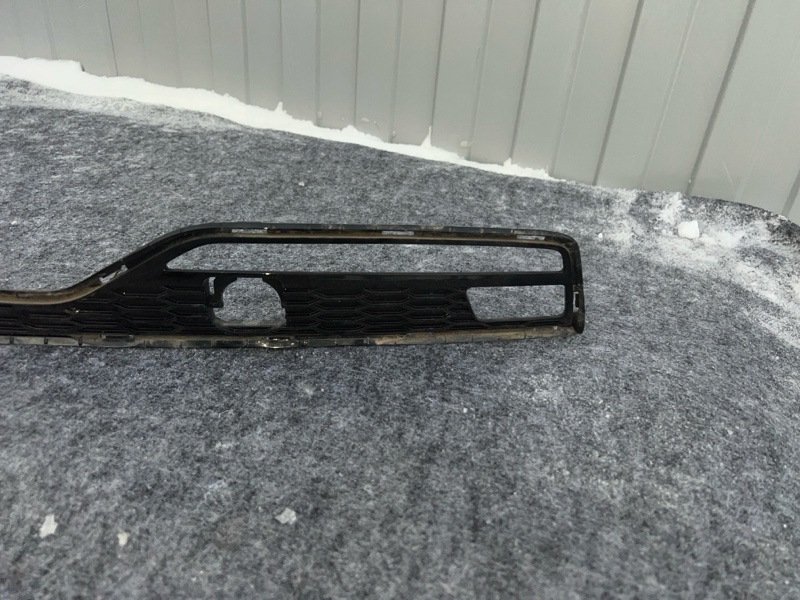 Молдинг бампера, 2000 рублей, Кузнецово