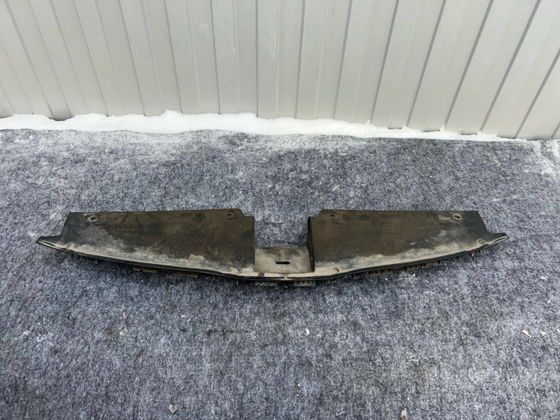 Накладка бампера, 2000 рублей, Кузнецово