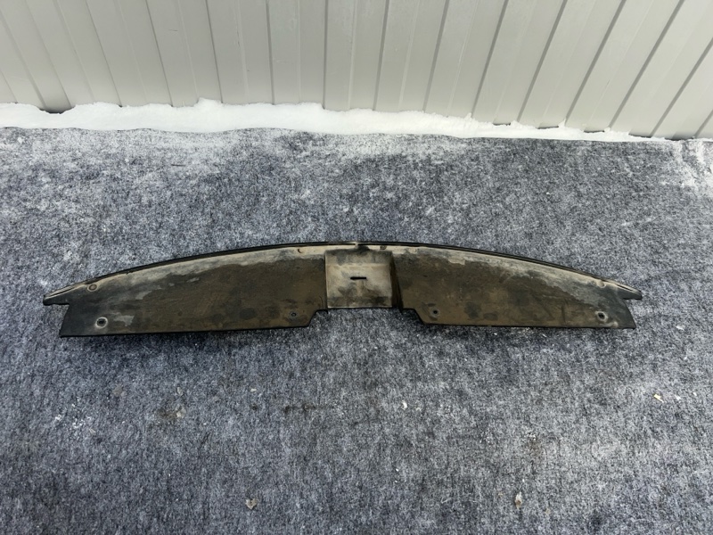 Накладка бампера, 2000 рублей, Кузнецово