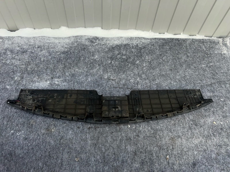 Накладка бампера, 2000 рублей, Кузнецово