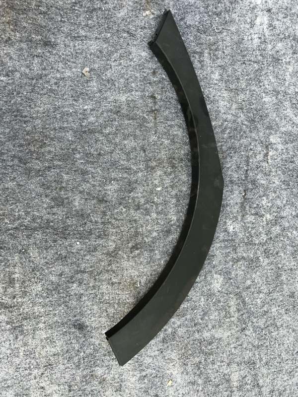 Накладка крыла, 1500 рублей, Кузнецово