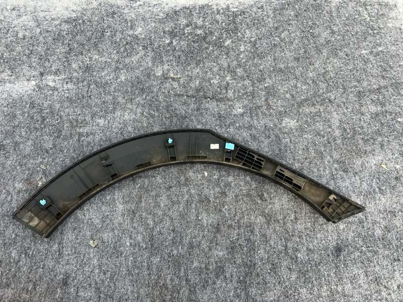 Накладка крыла, 1500 рублей, Кузнецово