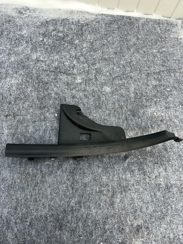 накладка порога внутренняя, 1500 рублей, Кузнецово