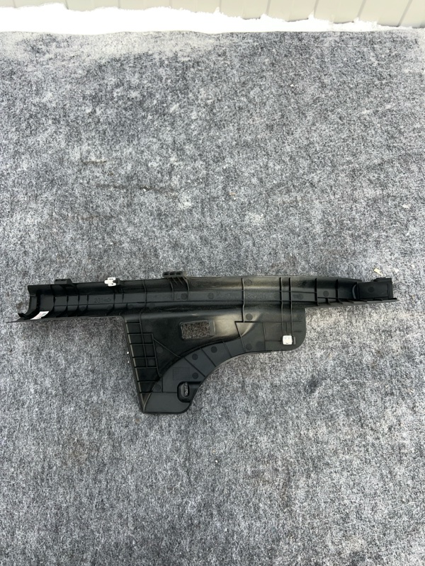 накладка порога внутренняя, 1500 рублей, Кузнецово