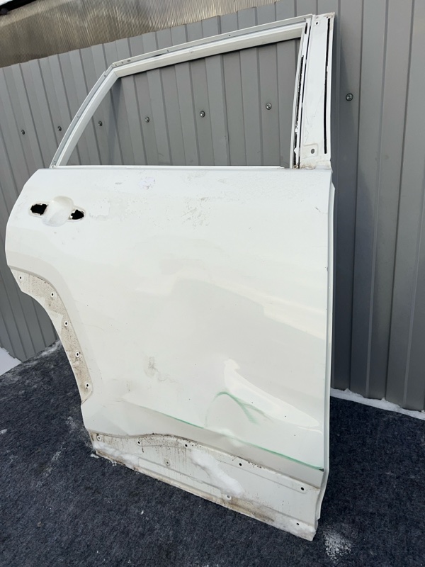 Дверь, 8000 рублей, Кузнецово