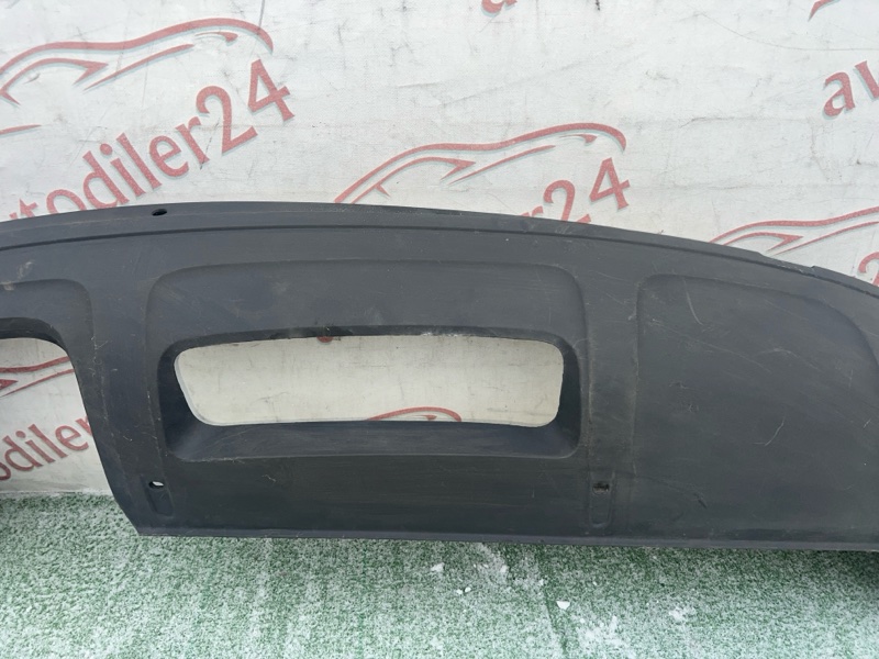 Накладка бампера, 2000 рублей, Красноярск