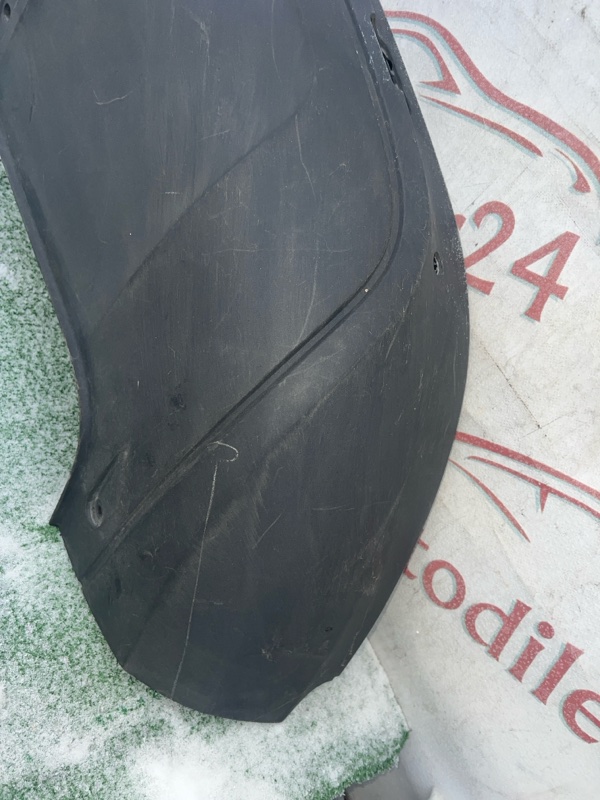 Накладка бампера, 2000 рублей, Красноярск