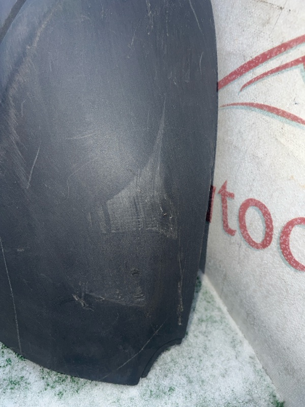 Накладка бампера, 2000 рублей, Красноярск