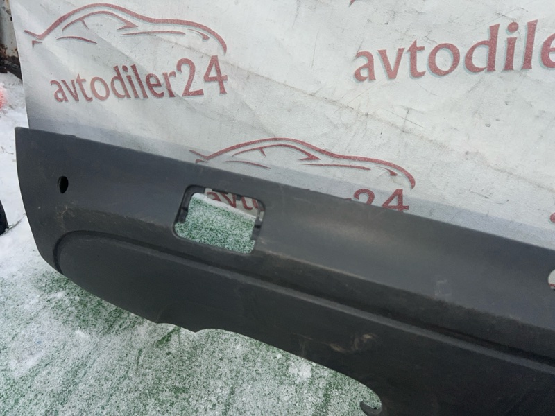 Накладка бампера, 2000 рублей, Красноярск