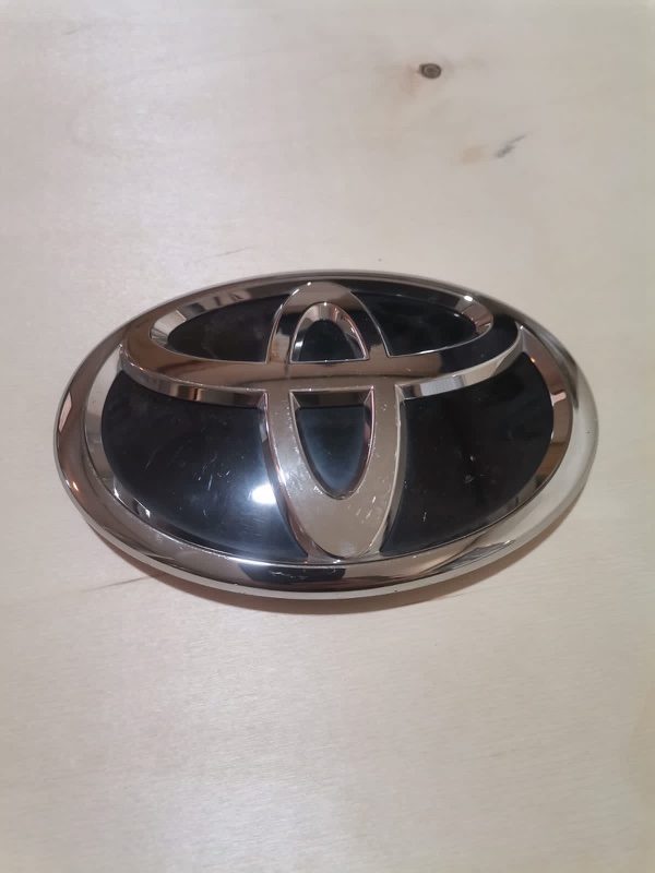 Эмблема, 1500 рублей, Кузнецово