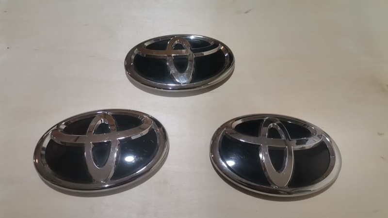 Эмблема, 1500 рублей, Кузнецово