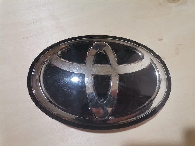 Эмблема, 6000 рублей, Кузнецово