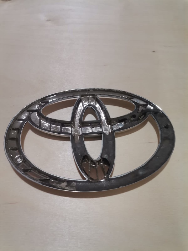 Эмблема, 1500 рублей, Кузнецово