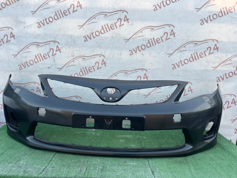 Бампер, 5000 рублей, Красноярск