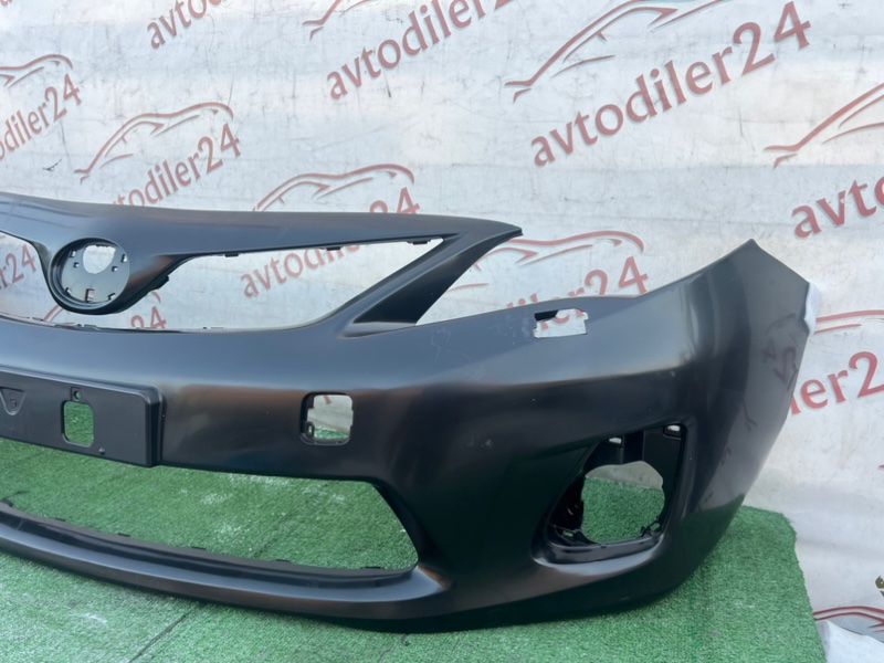 Бампер, 5000 рублей, Красноярск