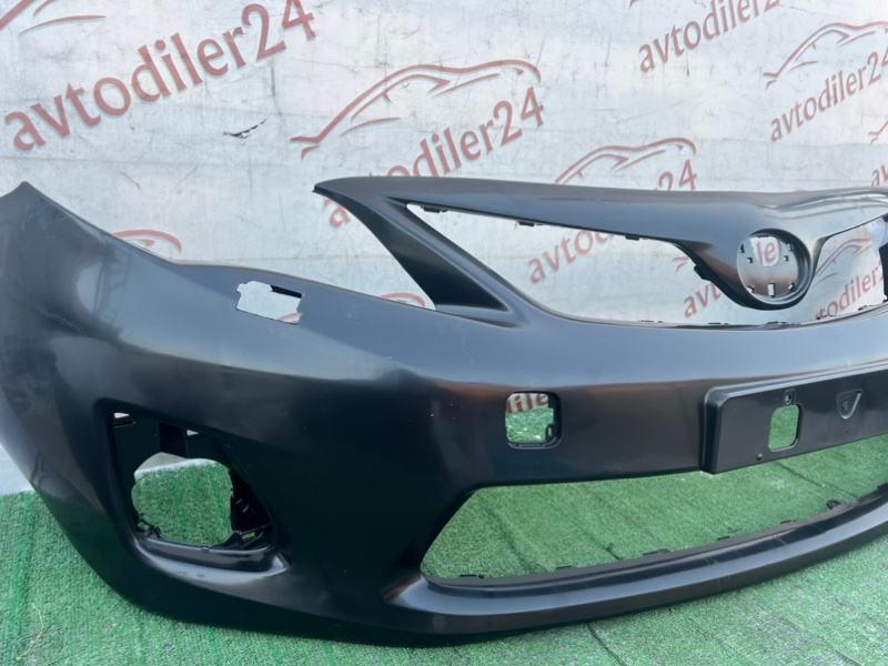 Бампер, 5000 рублей, Красноярск