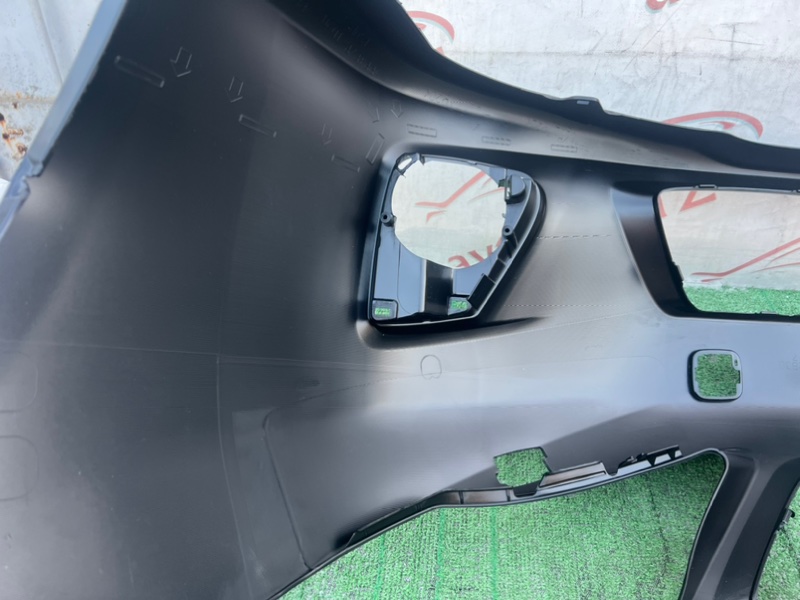 Бампер, 5000 рублей, Красноярск