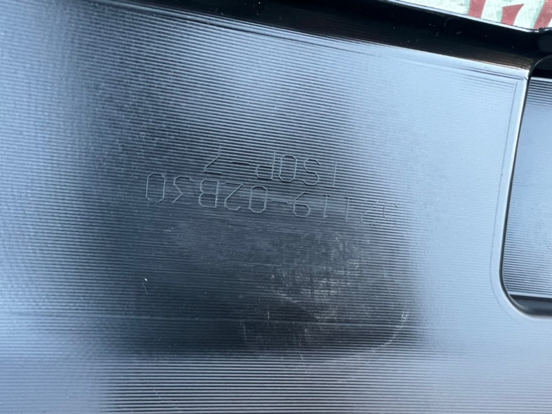 Бампер, 5000 рублей, Красноярск