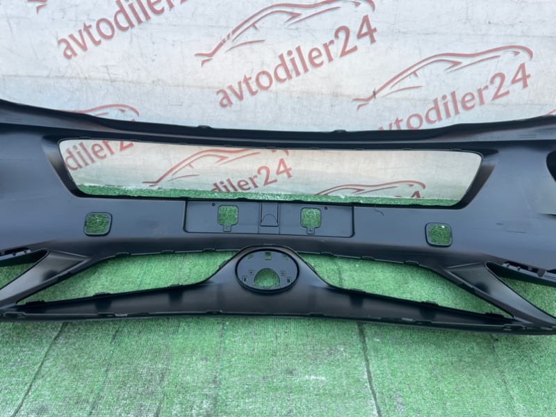 Бампер, 5000 рублей, Красноярск