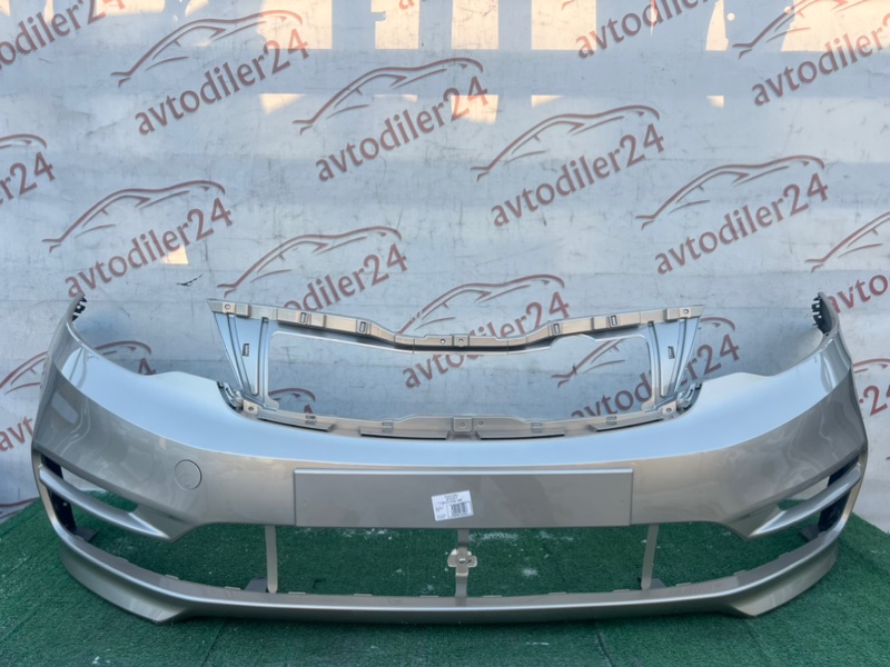 Бампер, 4500 рублей, Красноярск