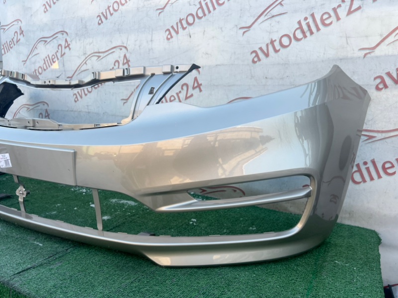 Бампер, 4500 рублей, Красноярск